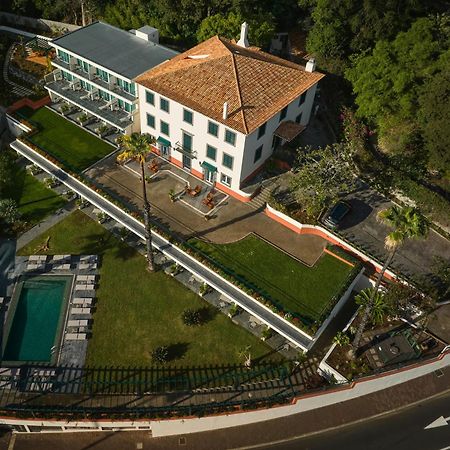 Pestana Quinta Perestrello Hotel Funchal  Exterior photo