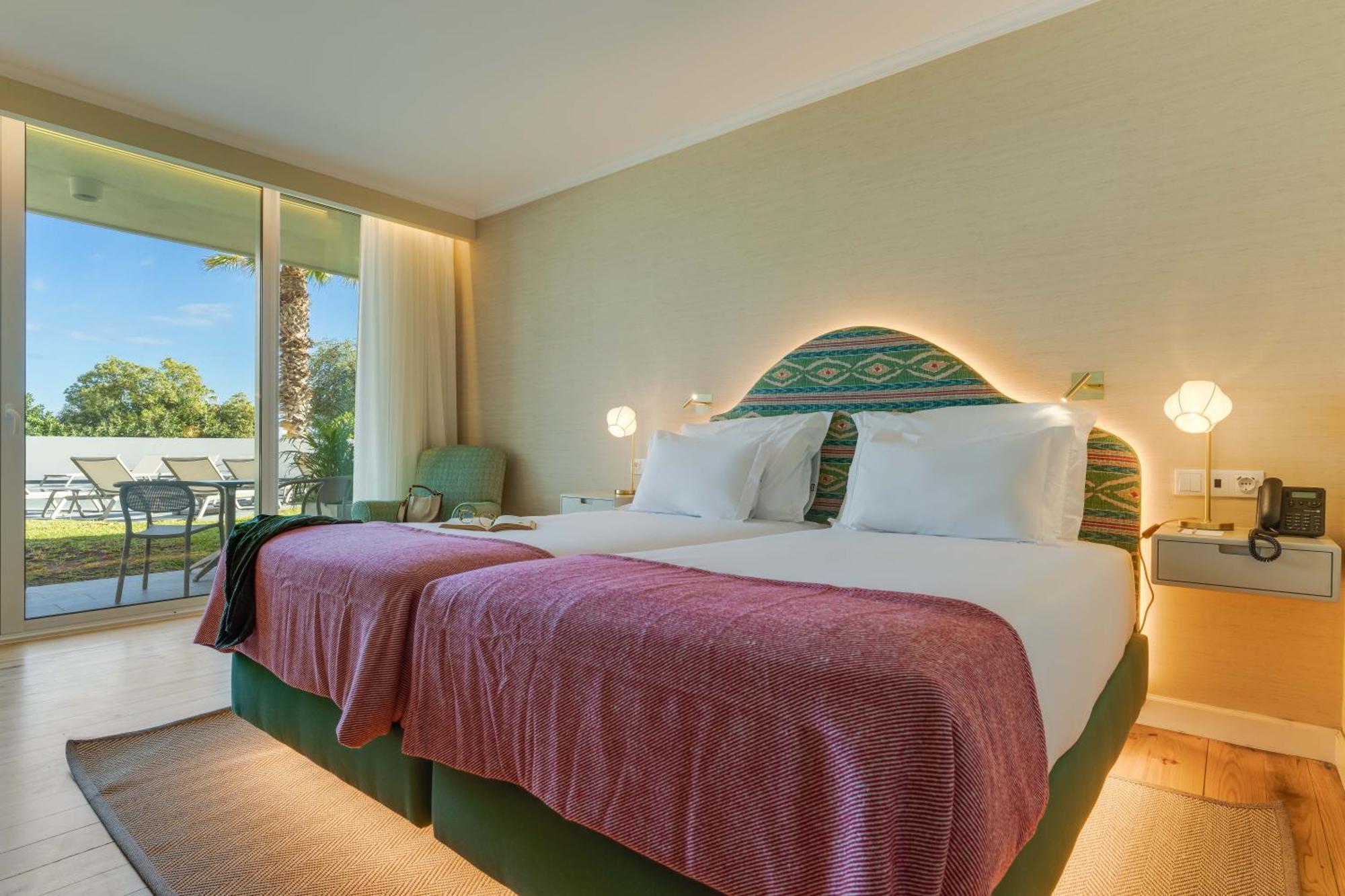 Pestana Quinta Perestrello Hotel Funchal  Exterior photo